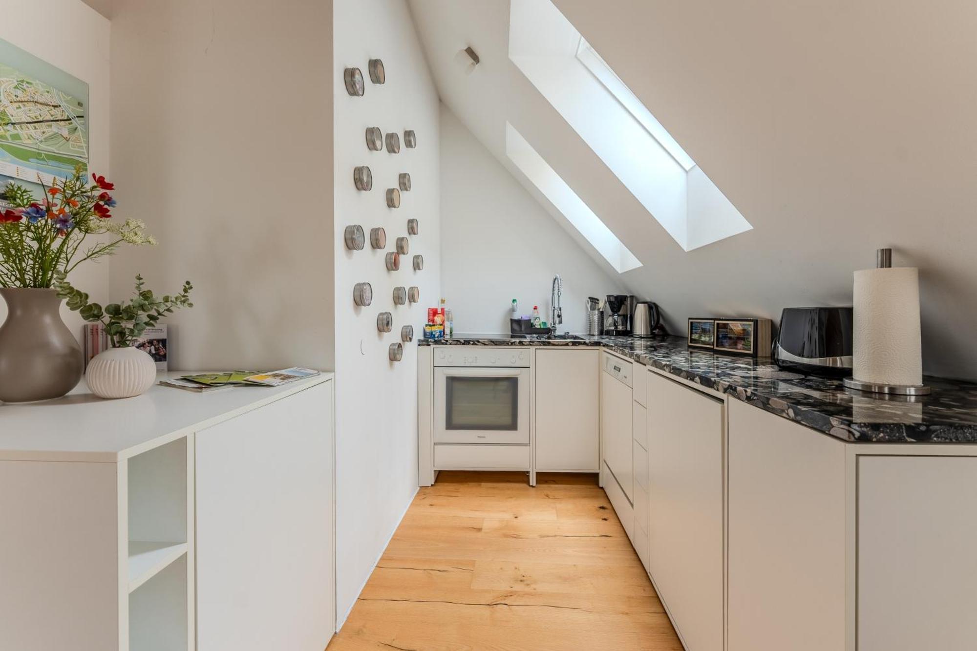 Апартаменты Loft Dachsberg Кремс на Дунае Экстерьер фото
