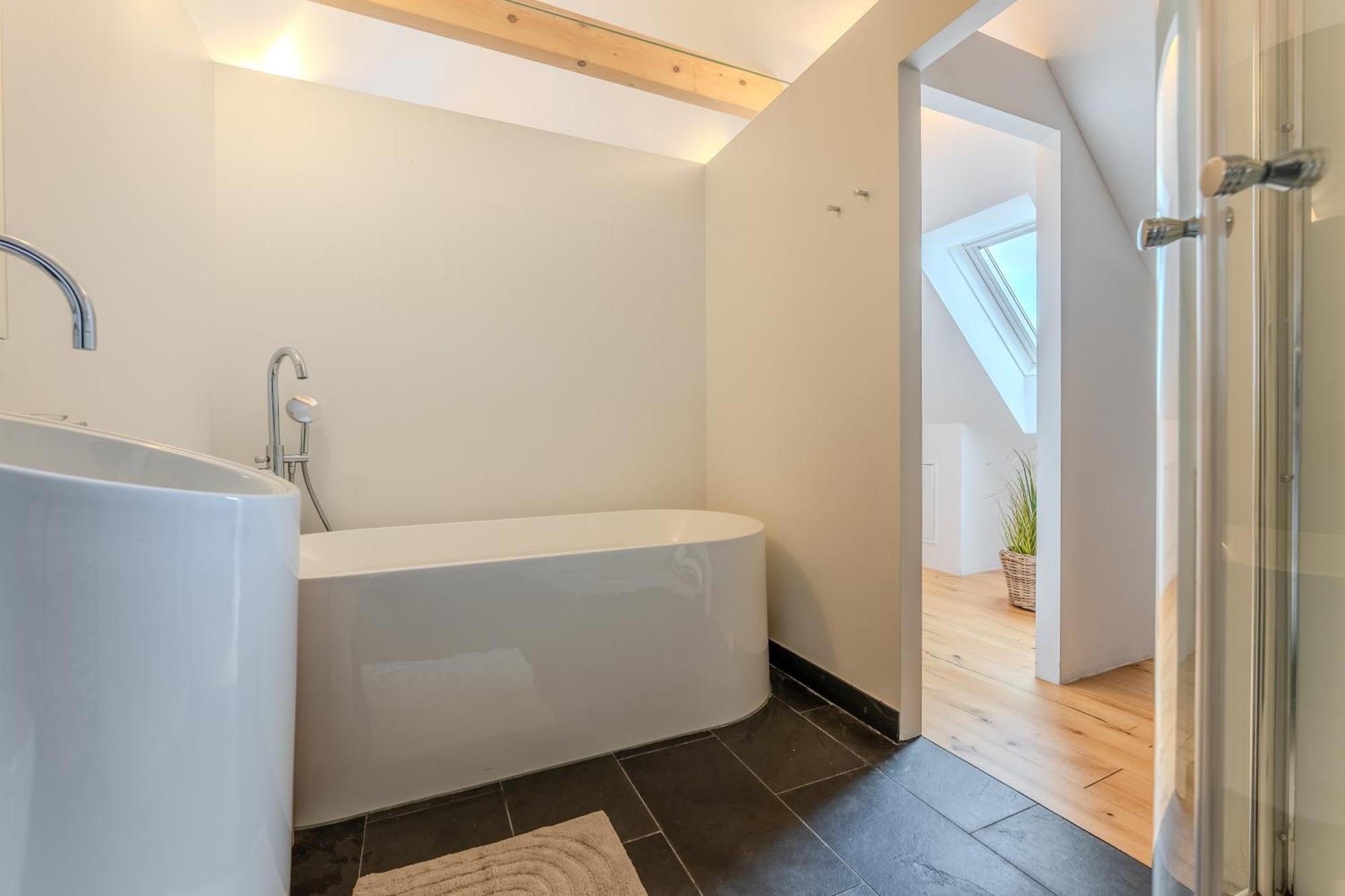 Апартаменты Loft Dachsberg Кремс на Дунае Экстерьер фото
