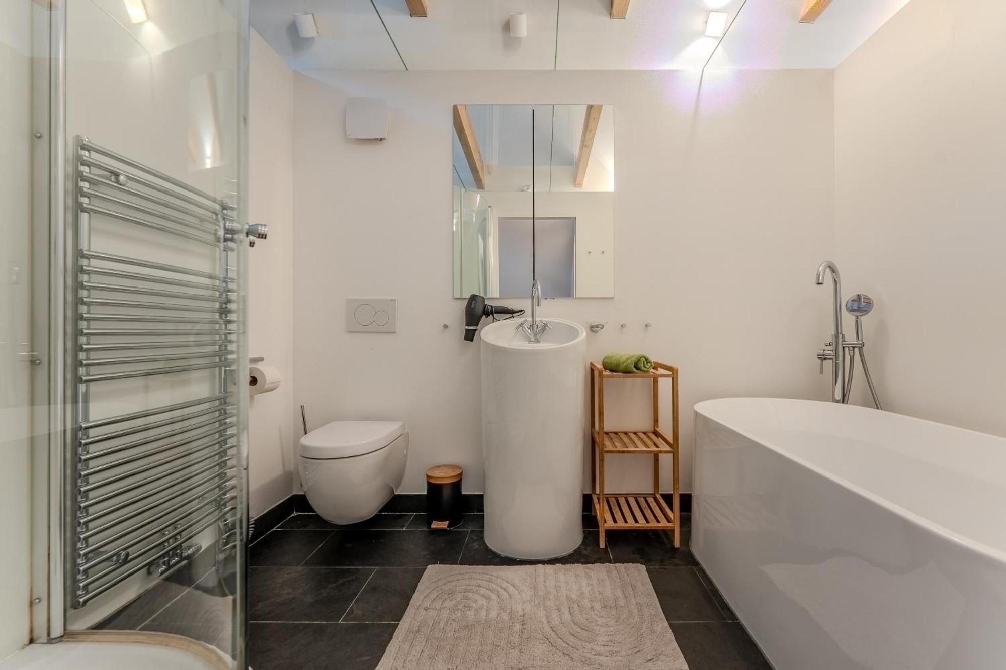 Апартаменты Loft Dachsberg Кремс на Дунае Экстерьер фото
